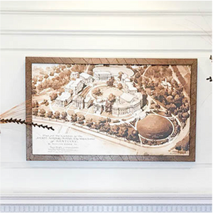 Custom Picture Framing Services