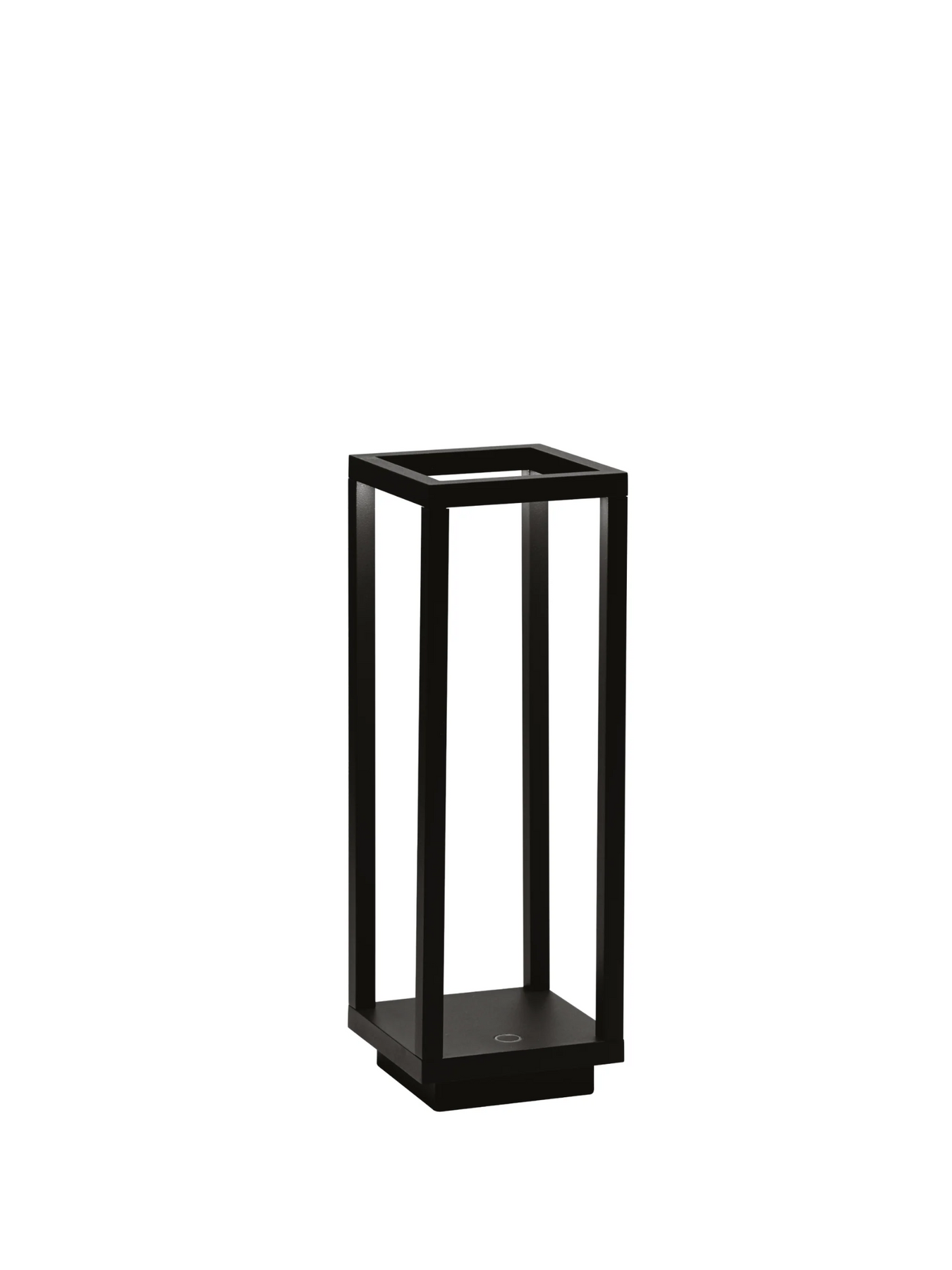 Zafferano Home Pro Table Lamp - black