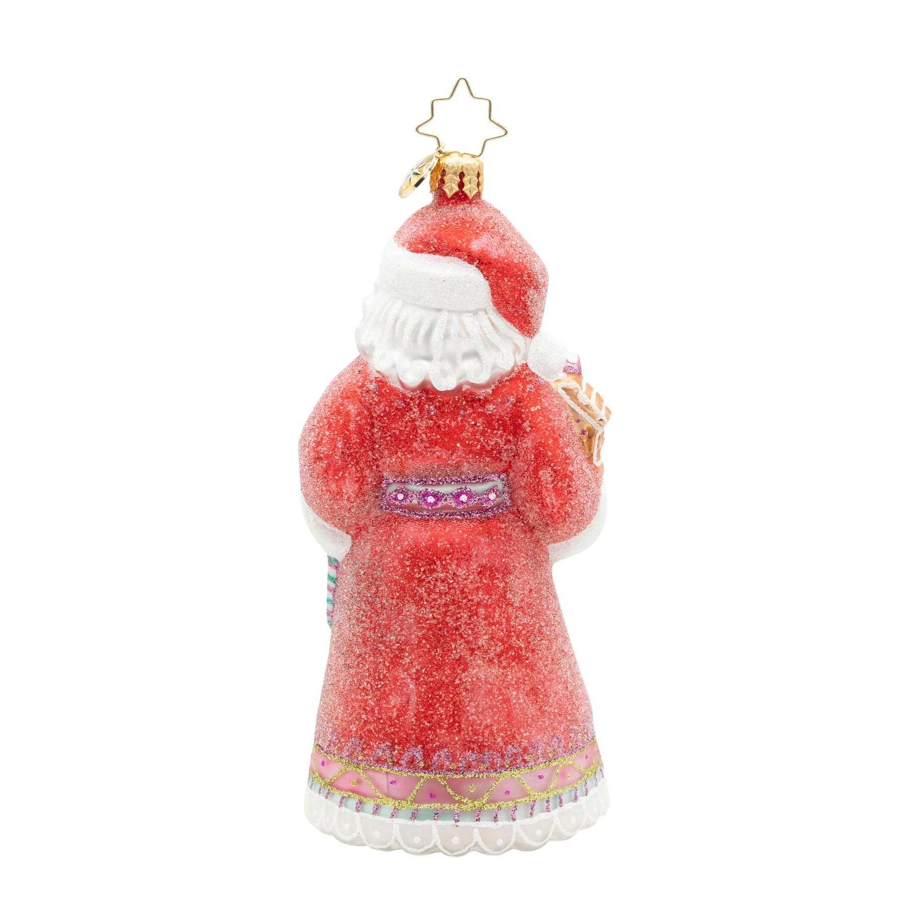 Christopher Radko - The Claus Confection