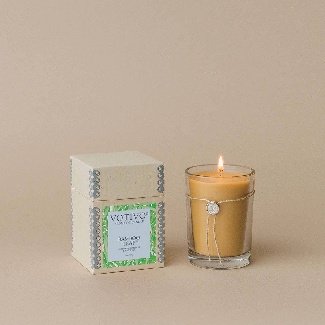 Aromatic Candle Mix & Match Bundle (12 Pack): Honeysuckle