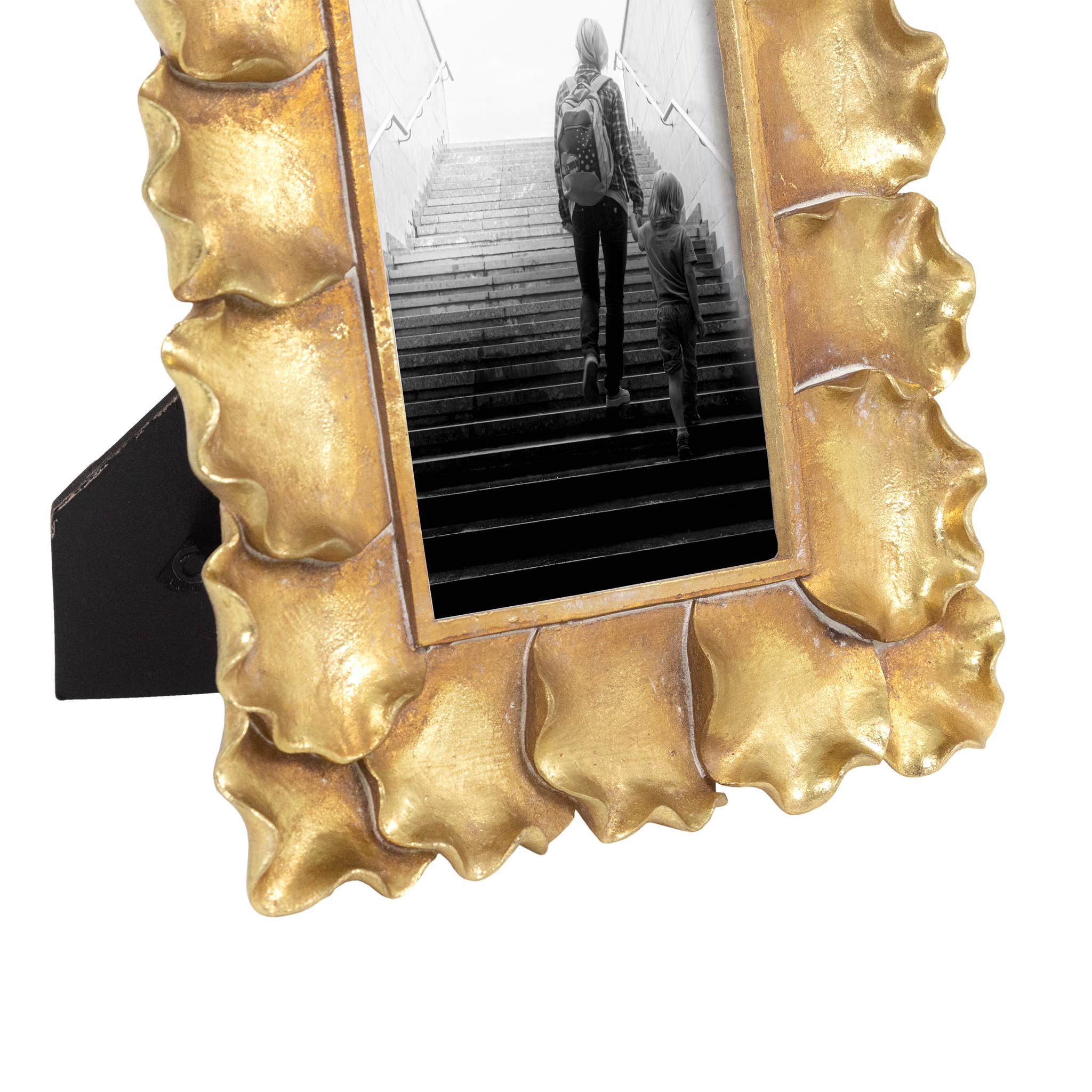 Devine Gold Frame, 4x6