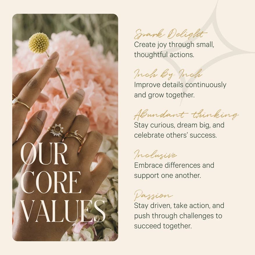 Fate Stud Earrings: White Opal