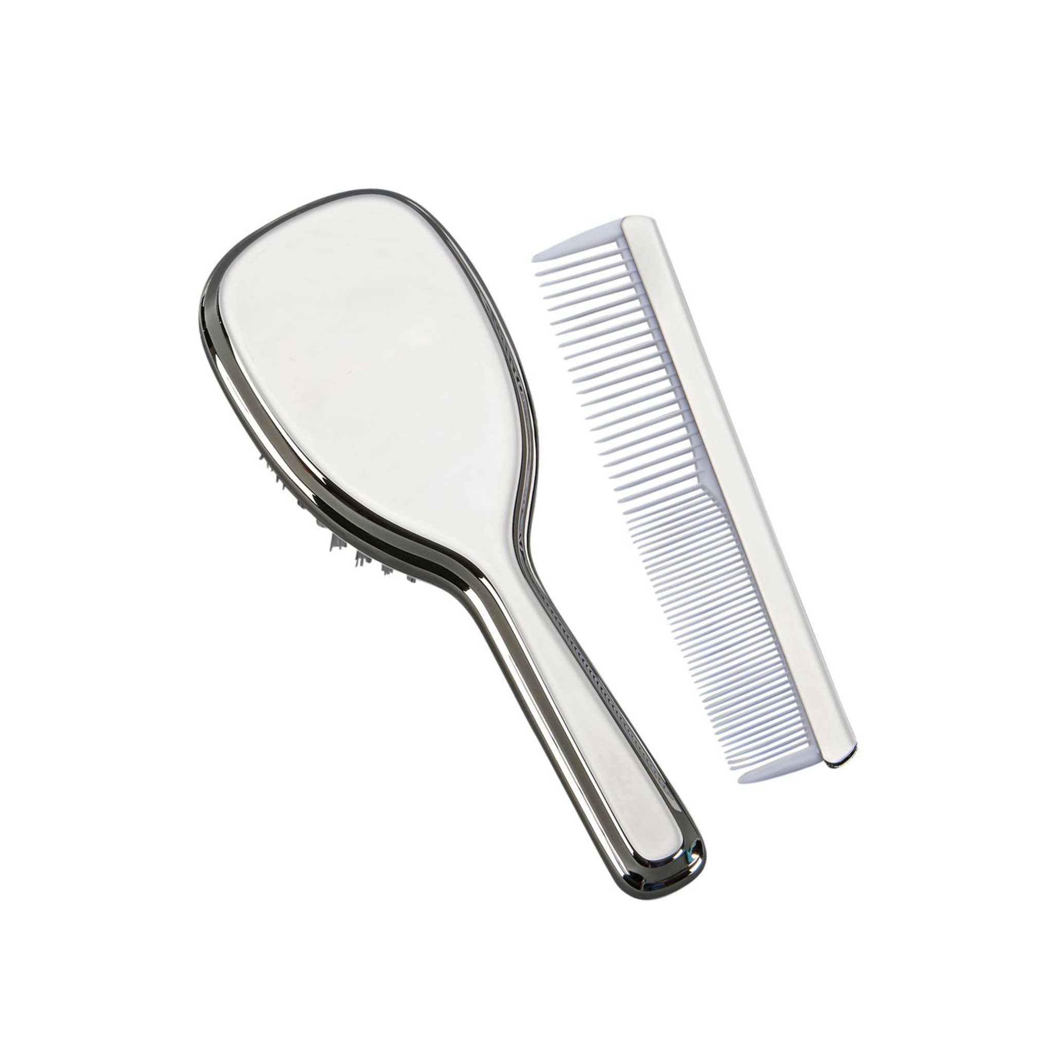 Comb & Brush Set