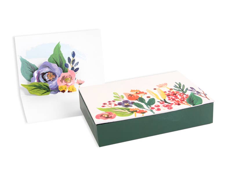 Floral