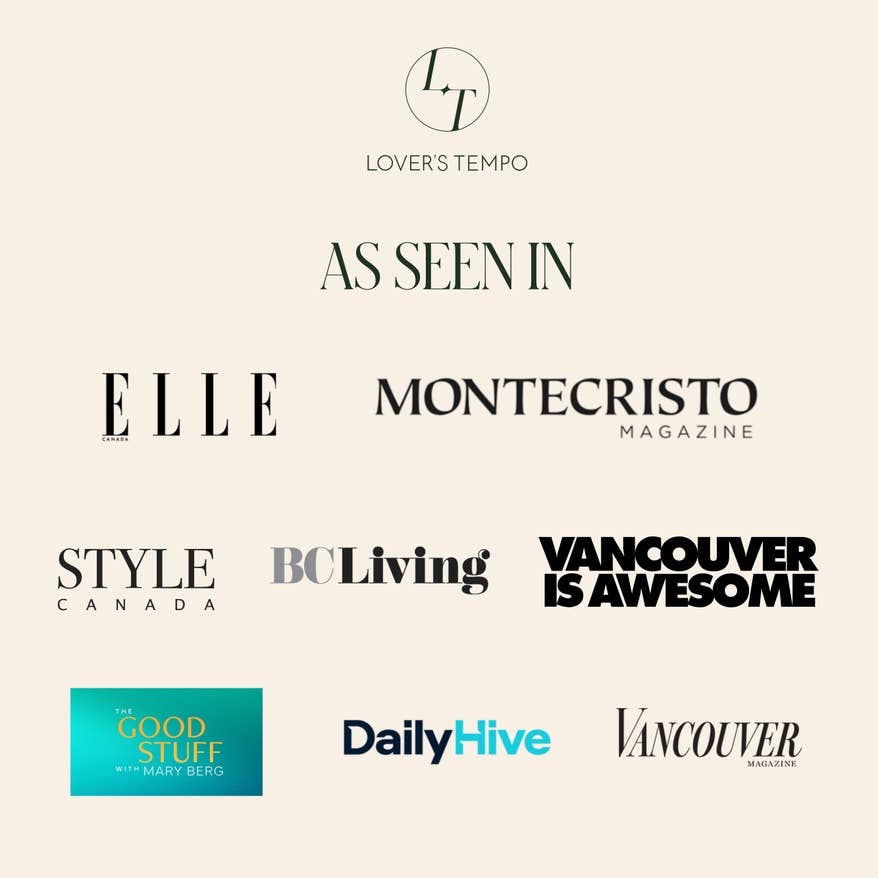 Kismet Stud Earrings: Pearl