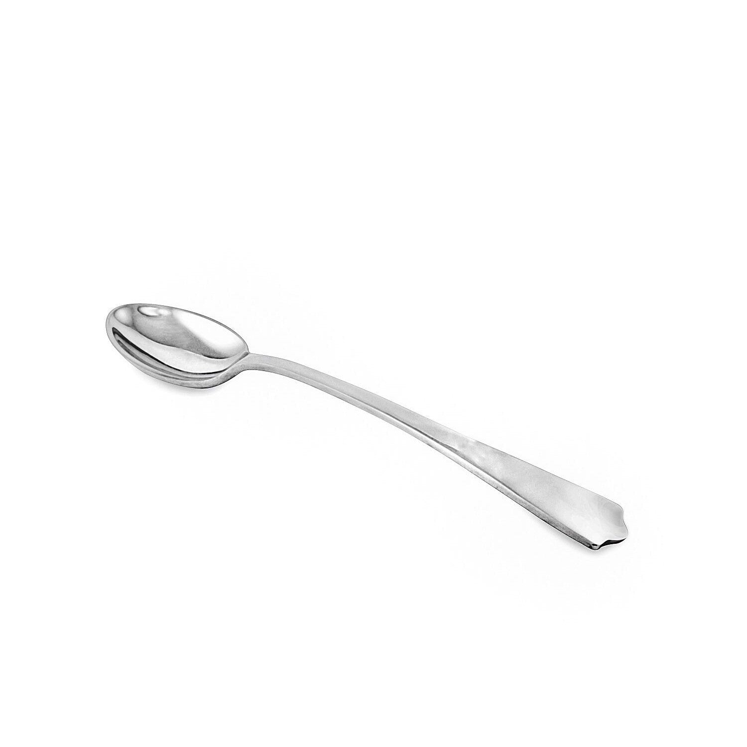 Latur Charleston Rice Spoon — Barbara Stewart Interiors