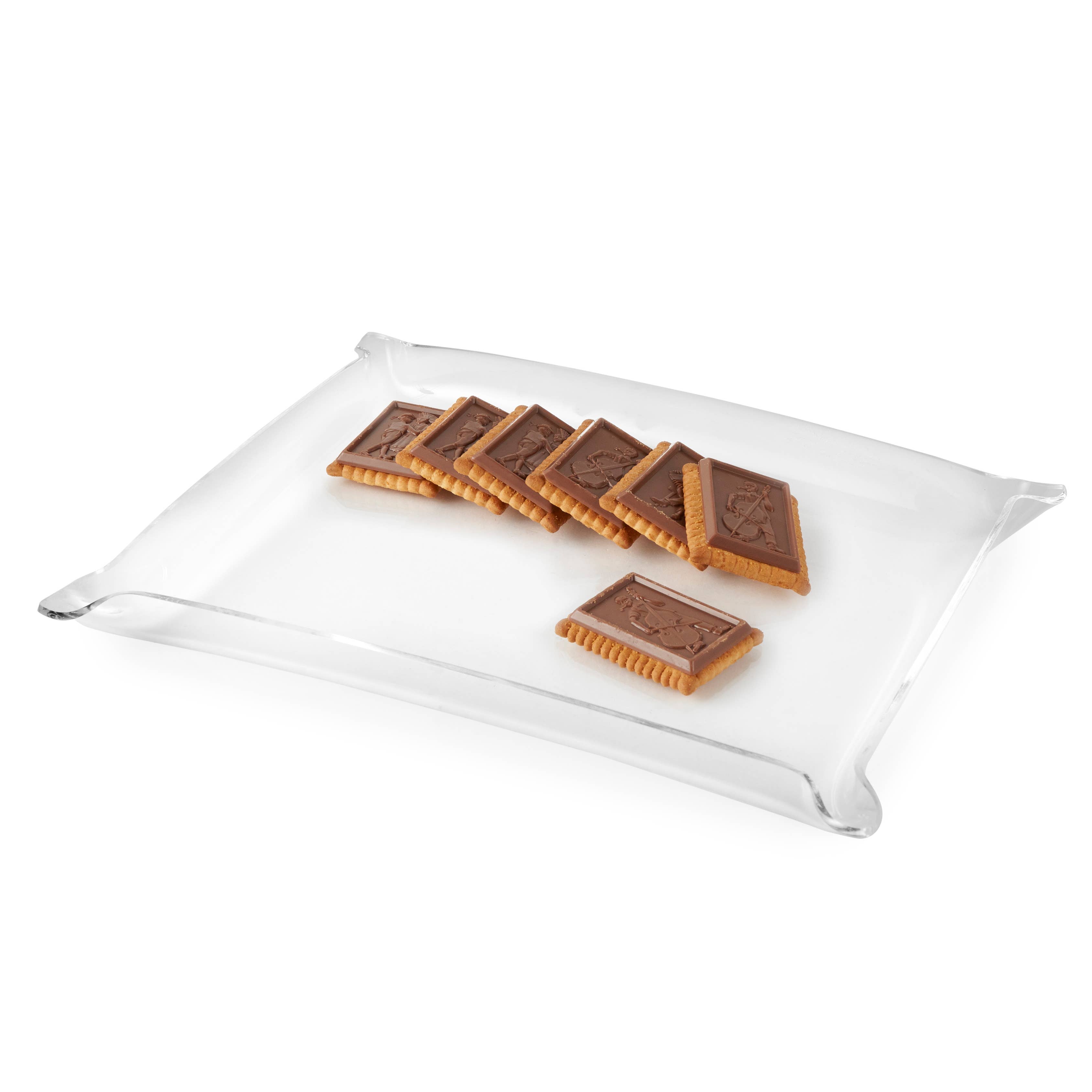 Elegant Tray: Small