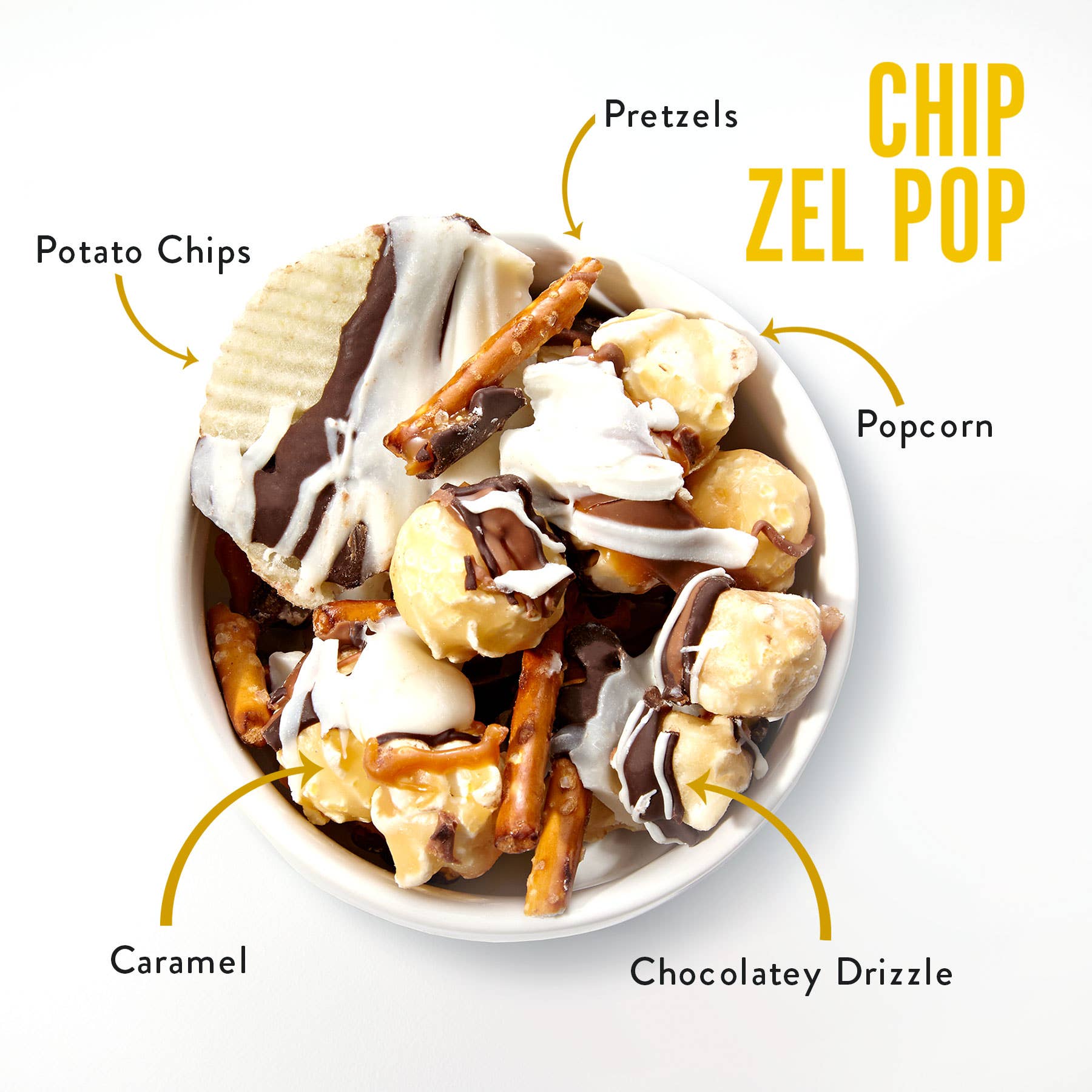 Chip Zel Pop