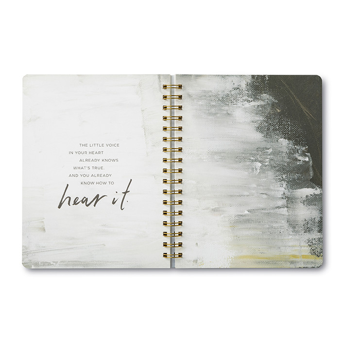 Spiral Notebook: You Are Here to Do Incredible Things . . .