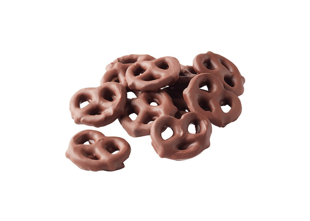 Southbend Chocolate Dark Chocolate Pretzels - 14 oz