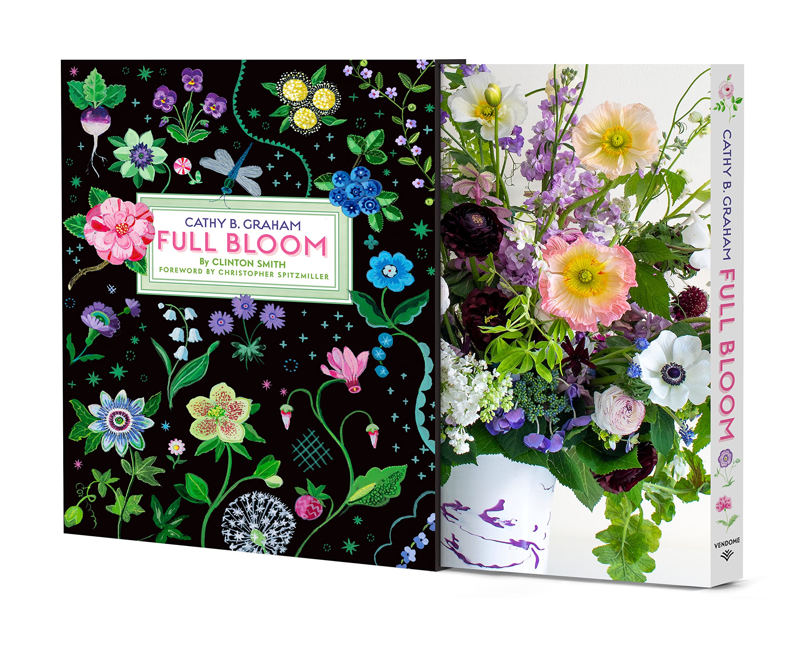 Full Bloom: Joyful Designs for the Table