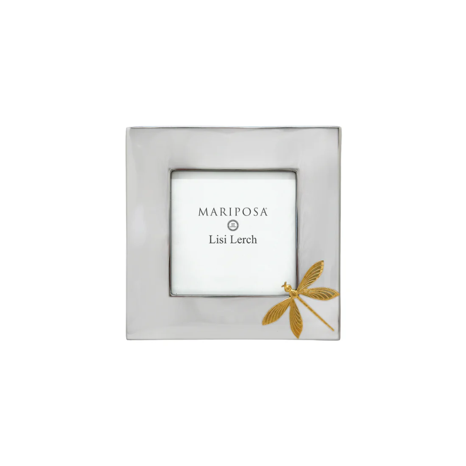 Dragonfly 4x4 Engravable Frame