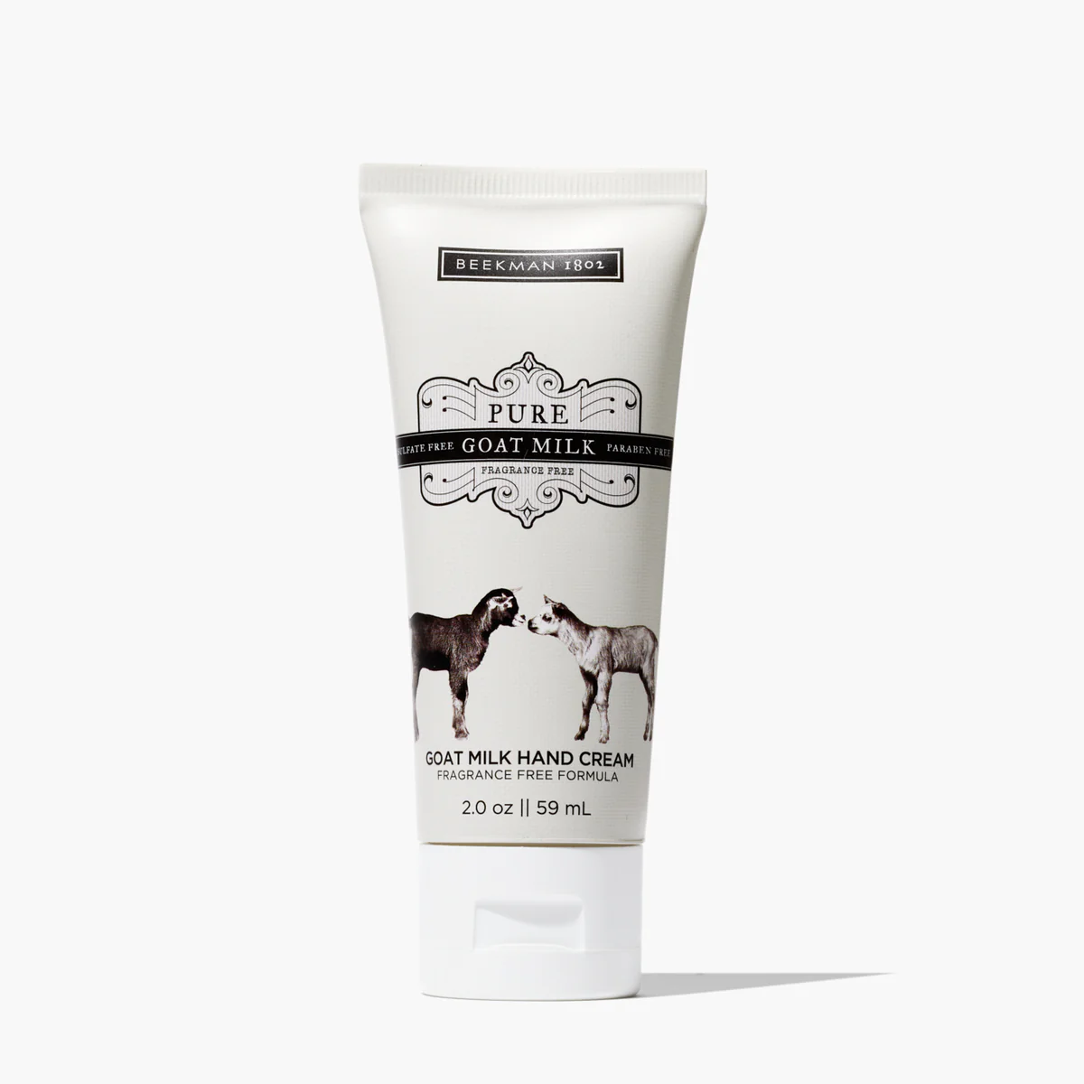 Beekman Pure Hand Cream