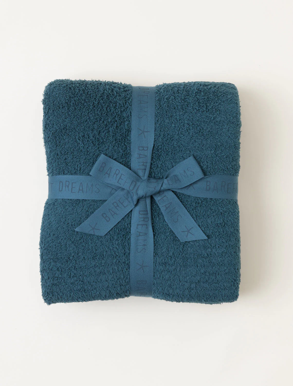 Cozy Chic Throw Teal
