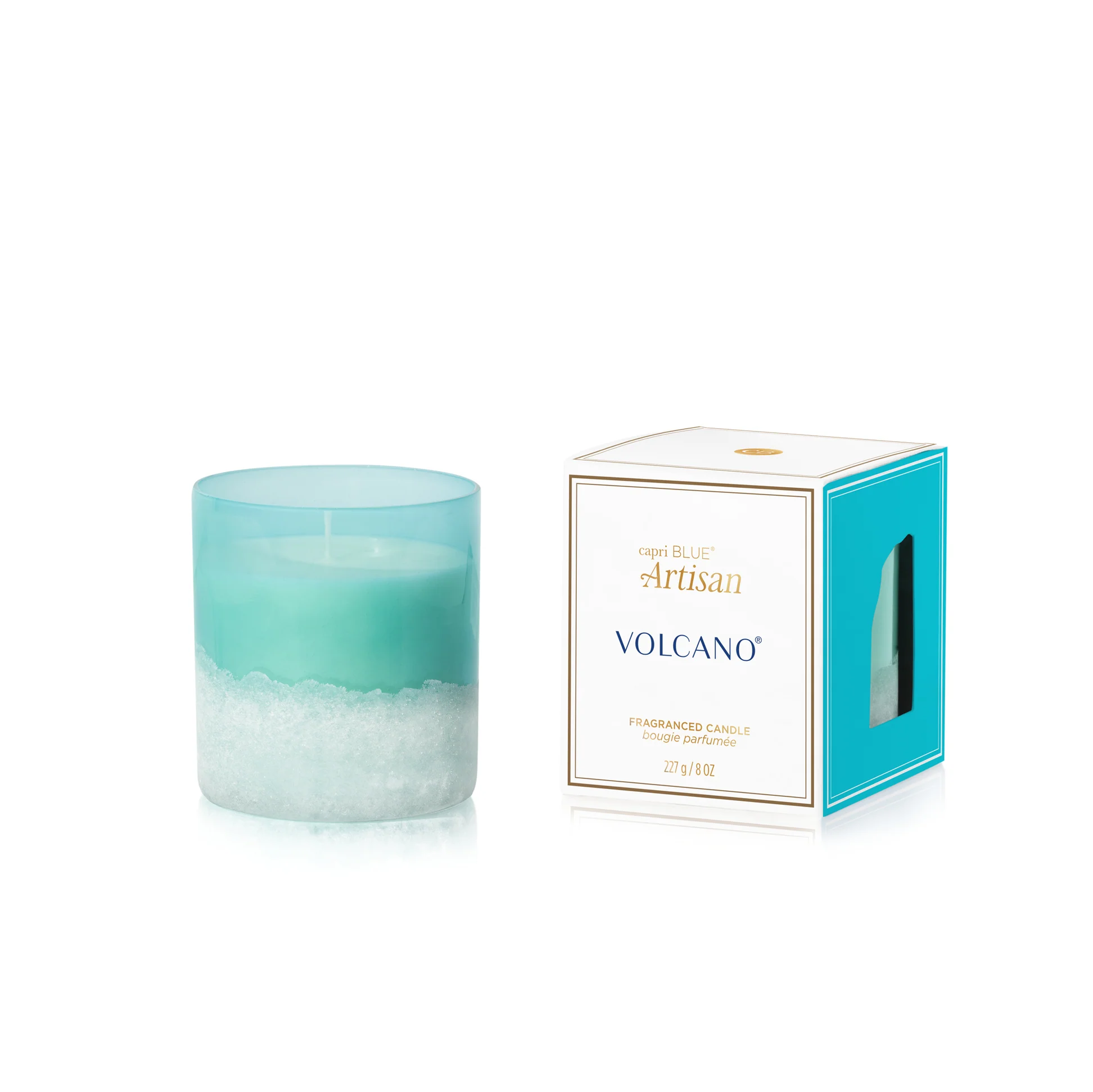 Artisan Luce D' Almafi Tumbler Candle