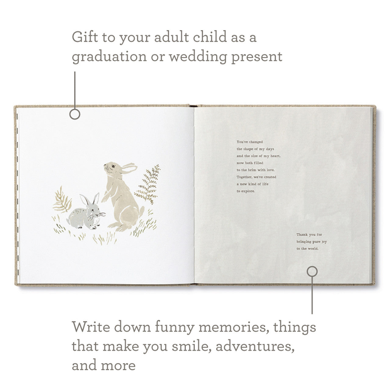 Year by Year- Book
