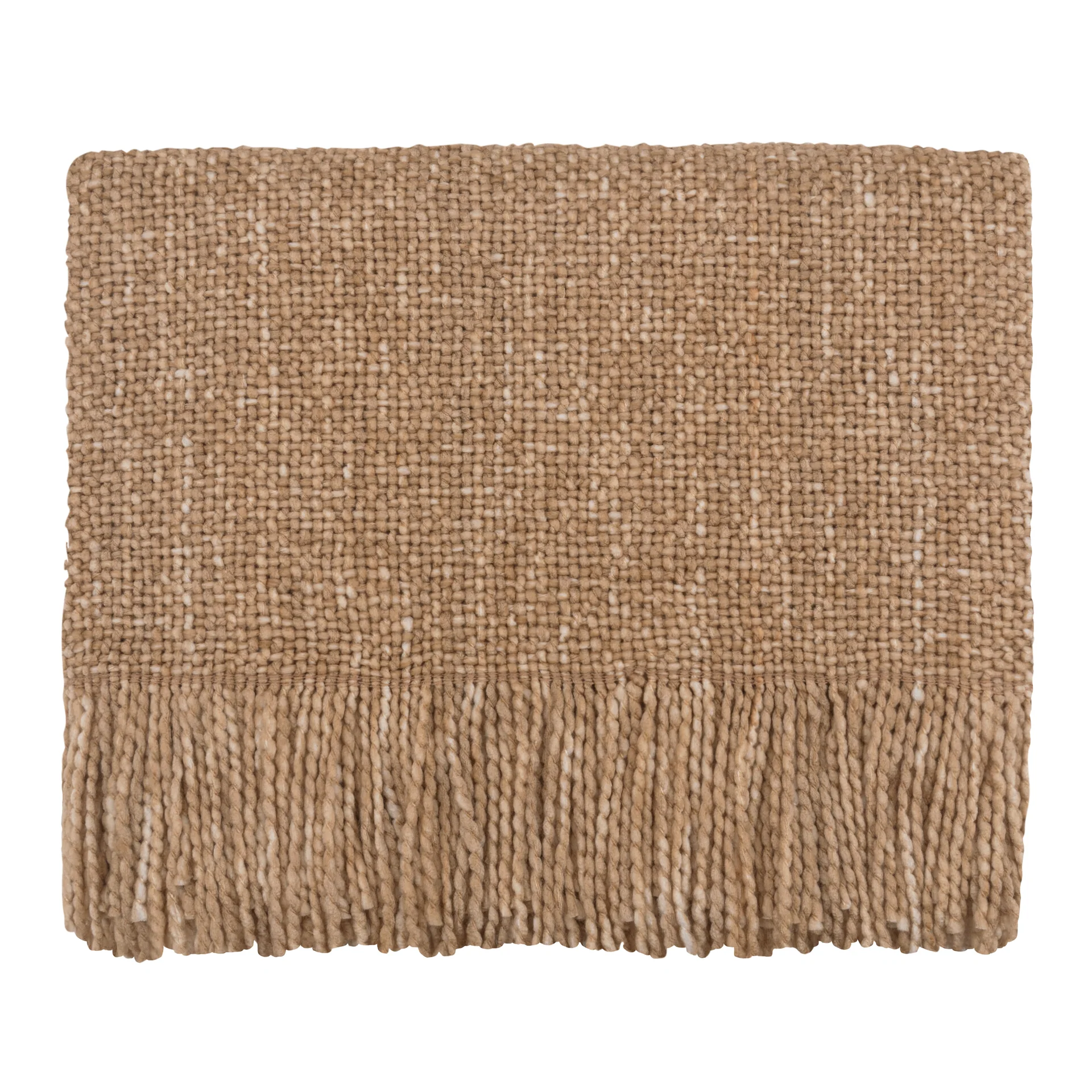 Dartmouth Rattan Throw