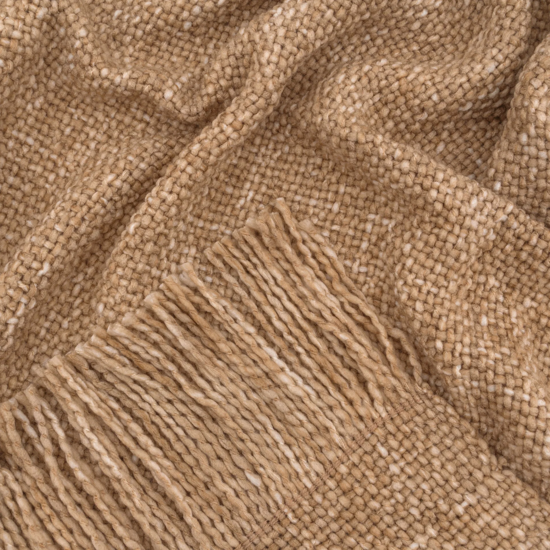 Dartmouth Rattan Throw
