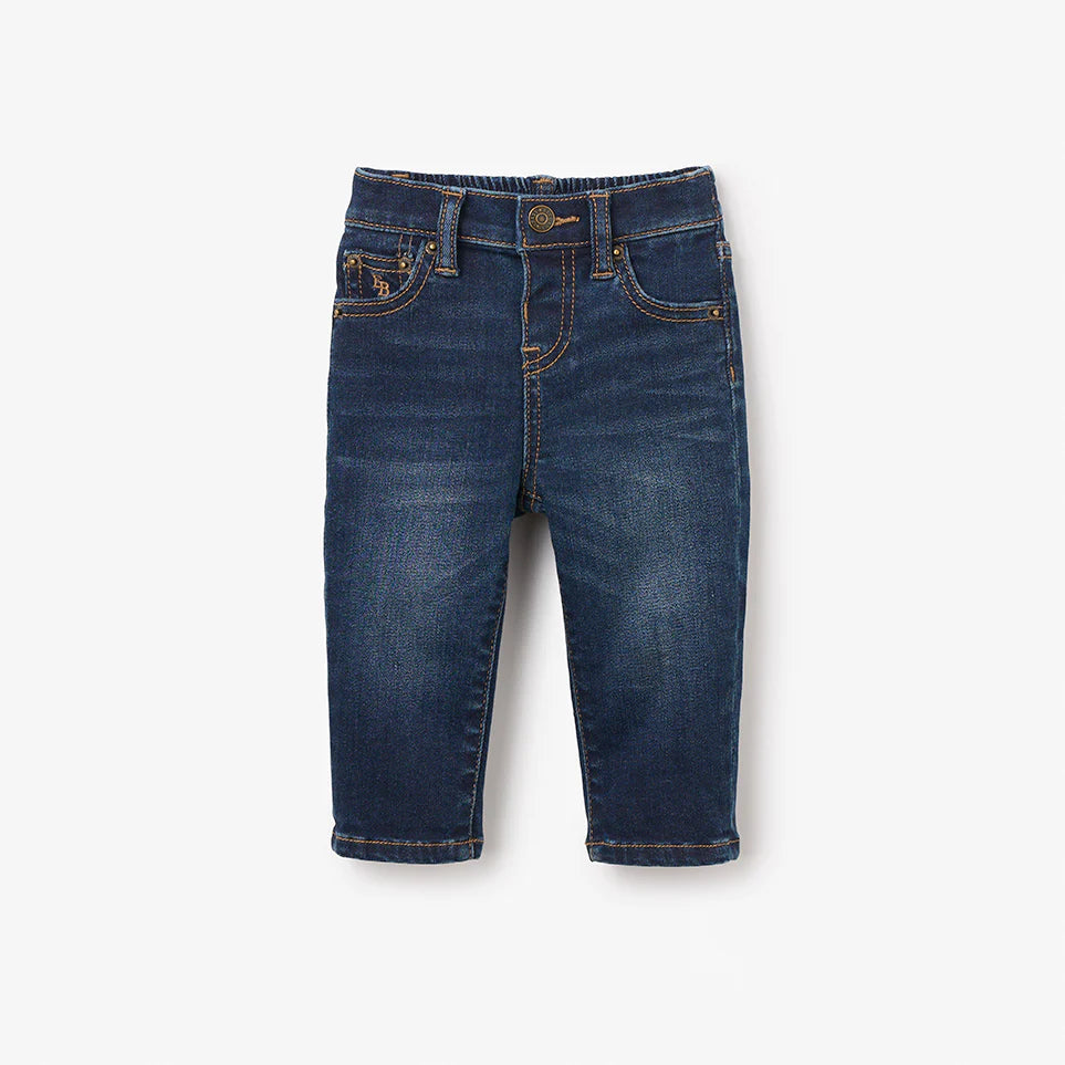 My First Jeans 6-9 M