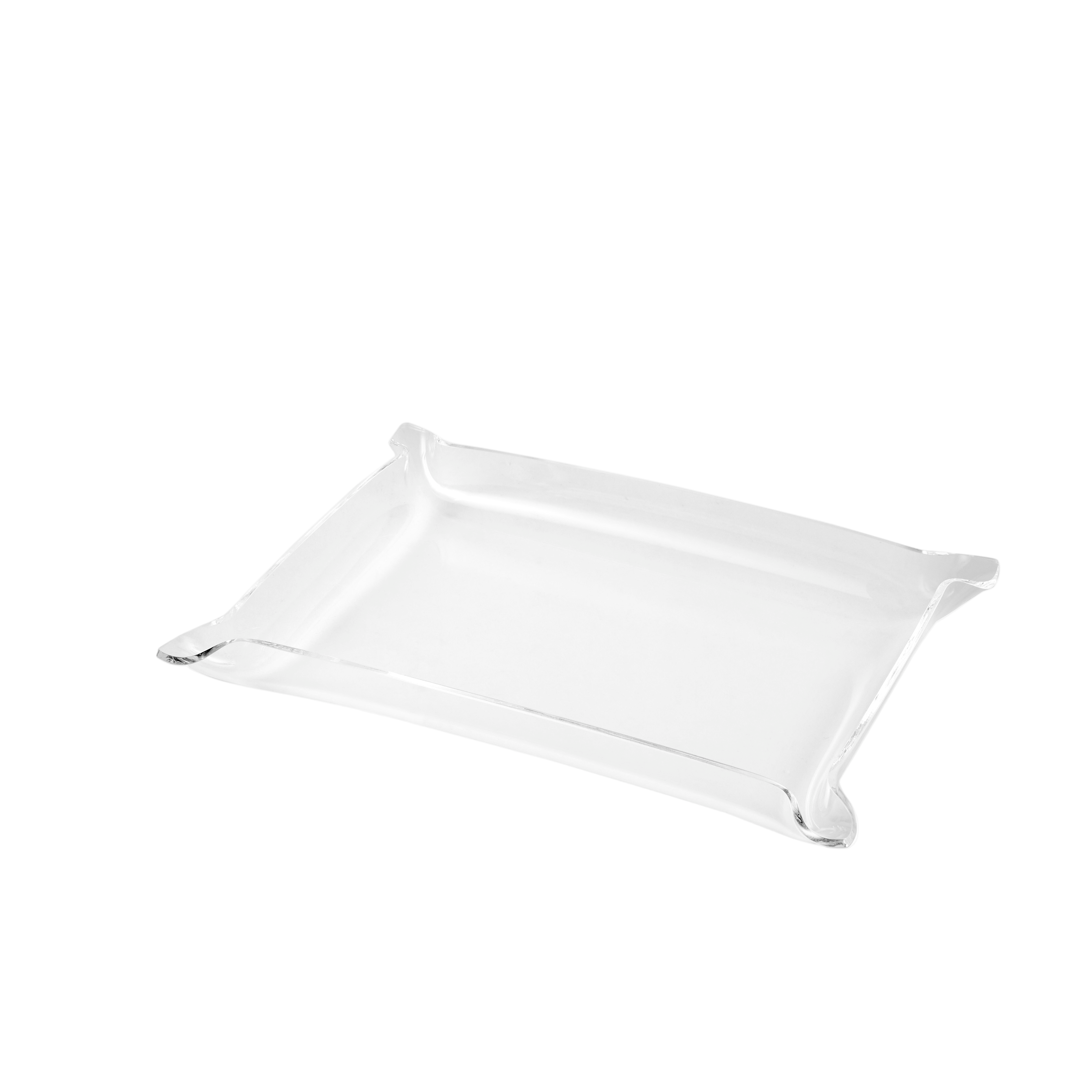 Acrylic Tray