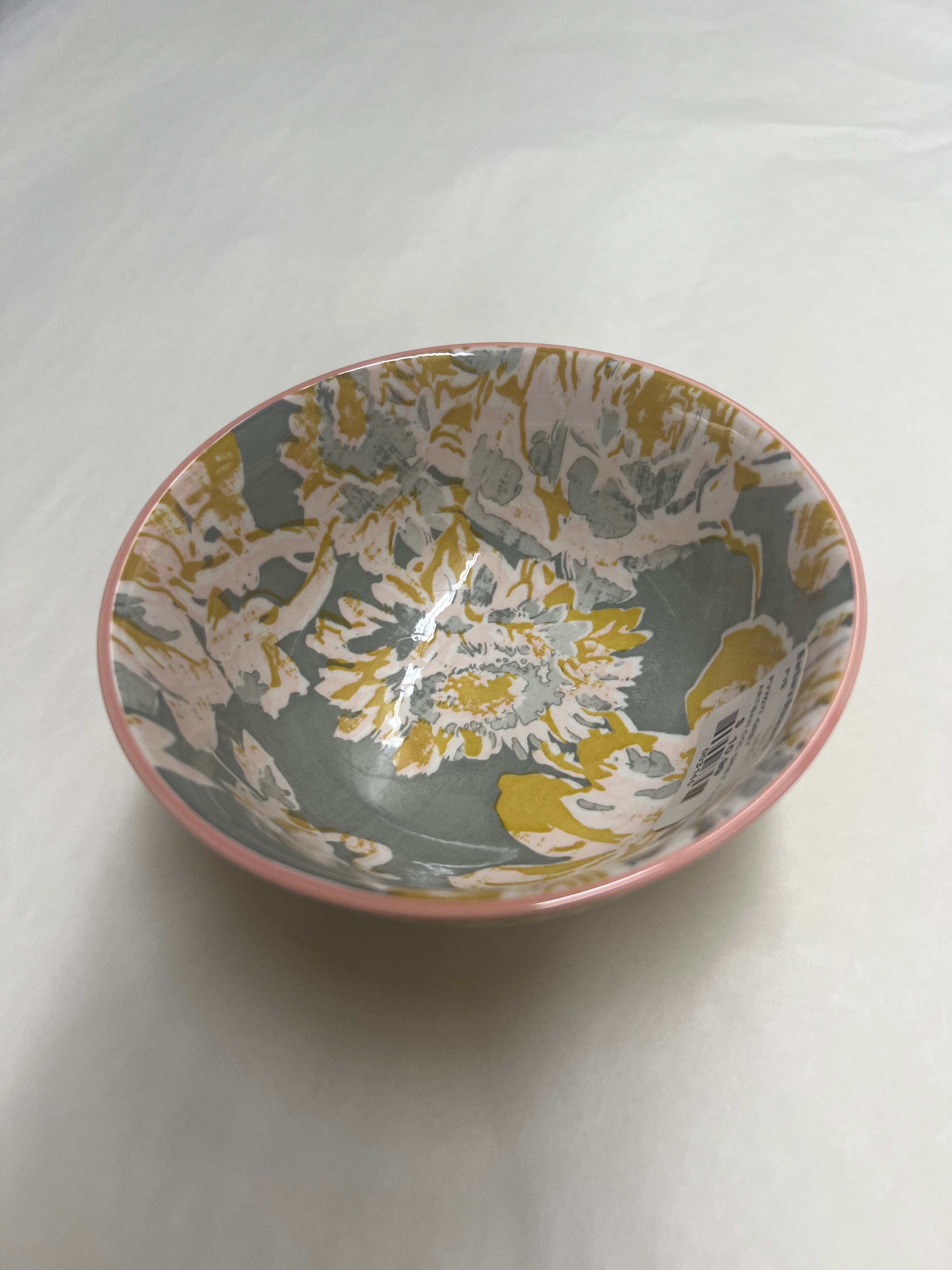 Classic Tidbit Bowl - Gray
