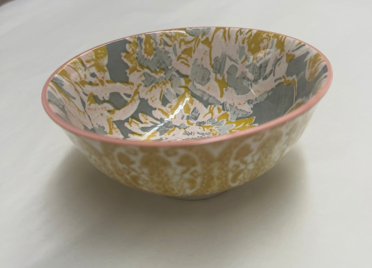 Classic Tidbit Bowl - Gray