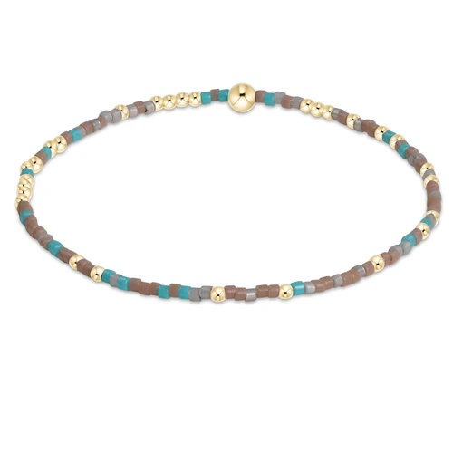 Enewton Hope Unwritten Bracelet - Where My Beaches At?