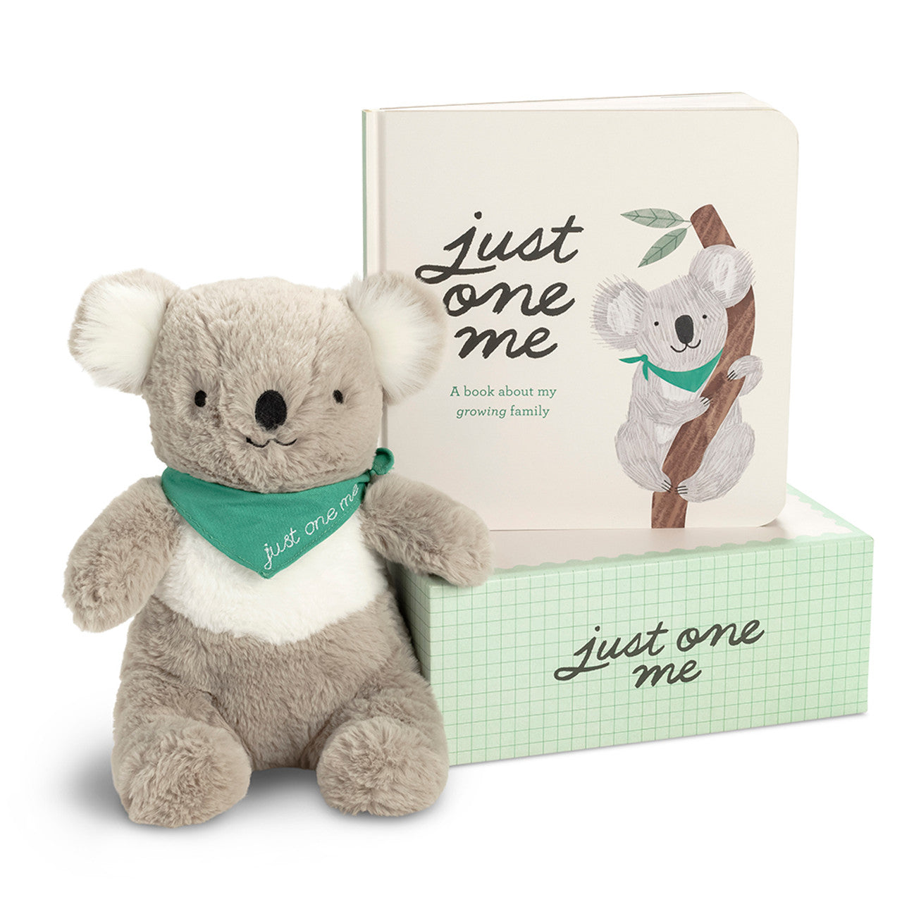 Just One Me- Gift Set