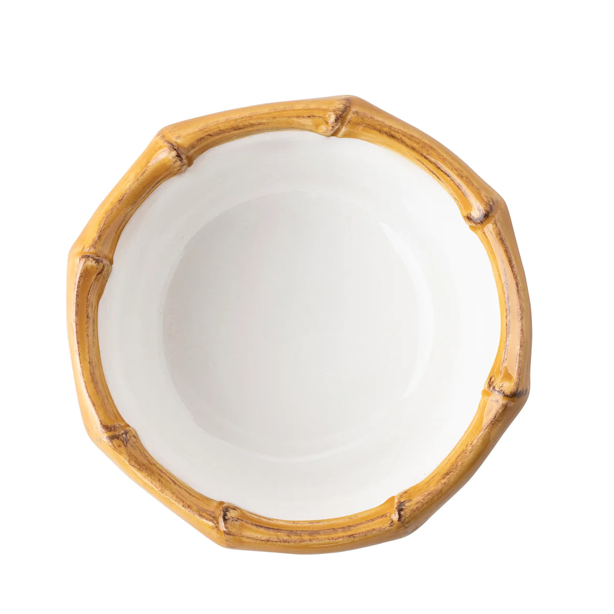 Bamboo Ramekin