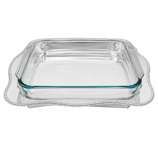 Sueno Oblong Casserole Caddy