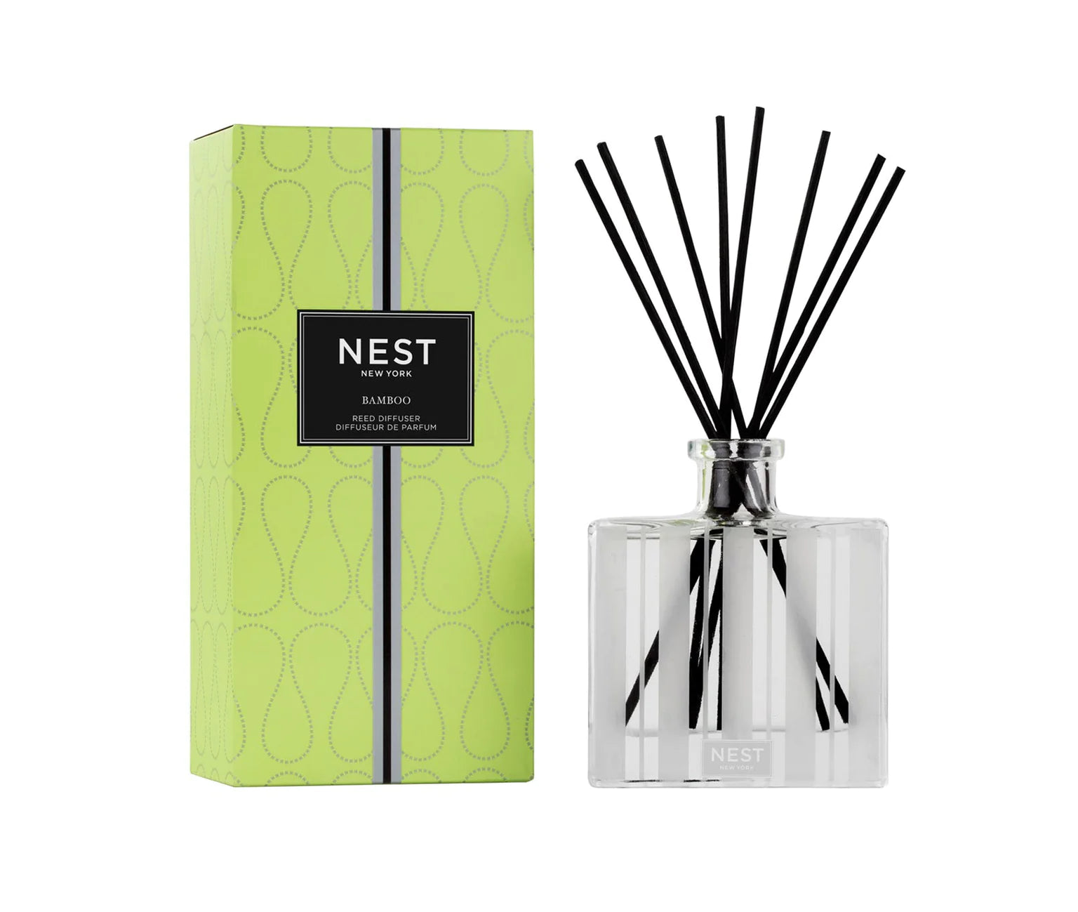 Bamboo Reed Diffuser