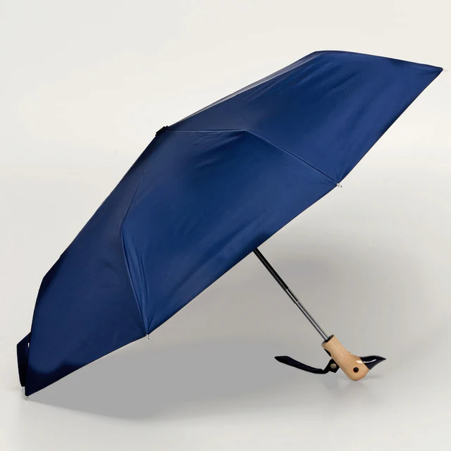 Duck Umbrella - Navy