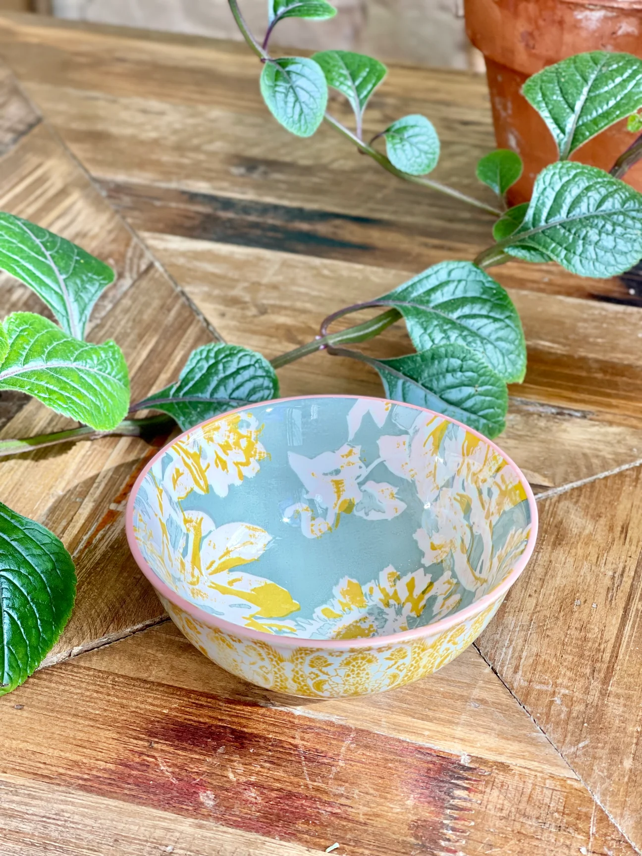 Classic Tidbit Bowl - Gray