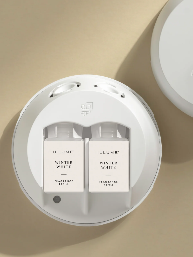 Pura Winter White Smart Home Fragrance Vial