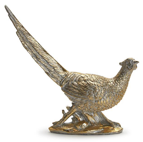 Golden Pheasant- A
