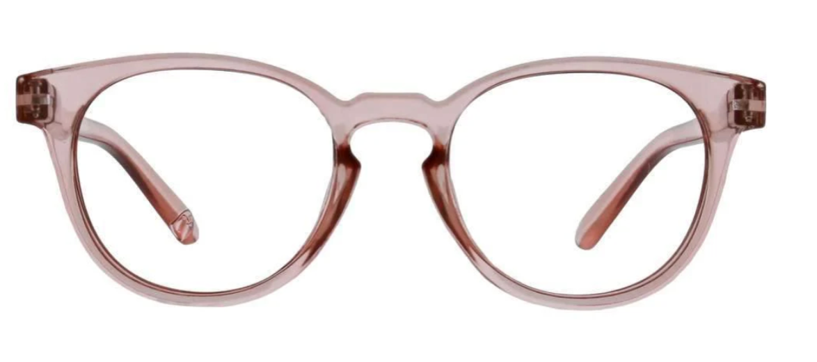 Simply Kids Glasses -Pink