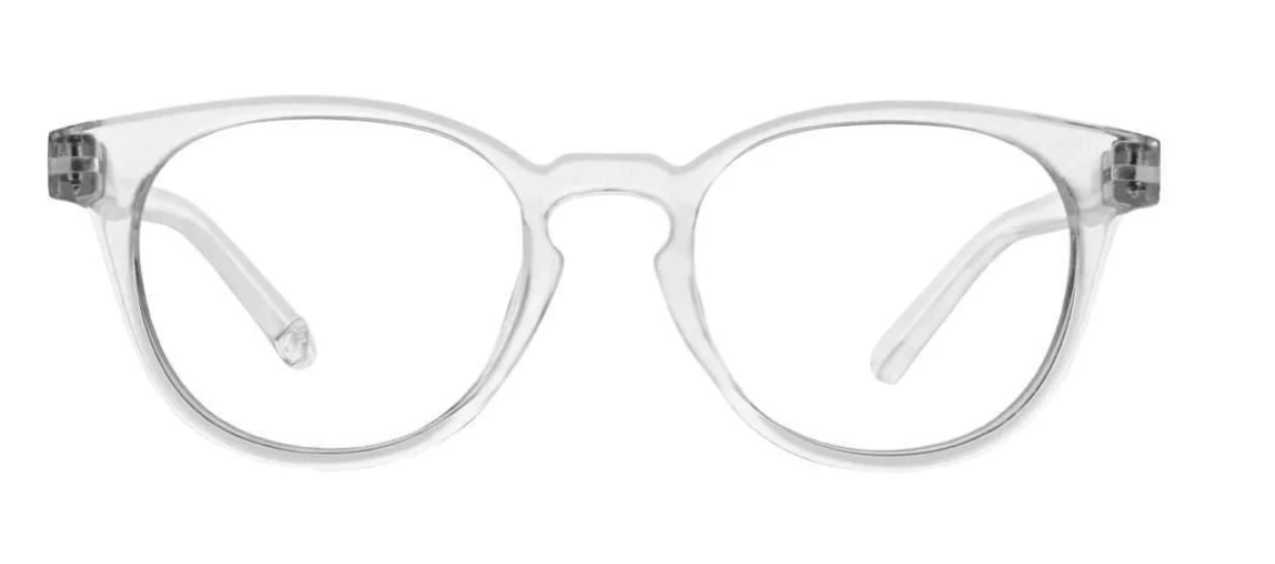 Simply Kids Glasses -Clear
