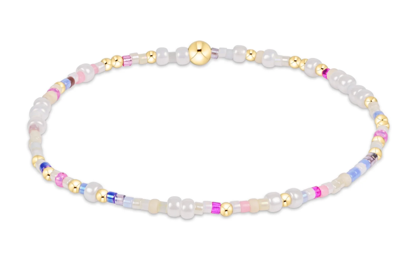 Hope Unwritten With Sprinkles On Top - ENEWTON