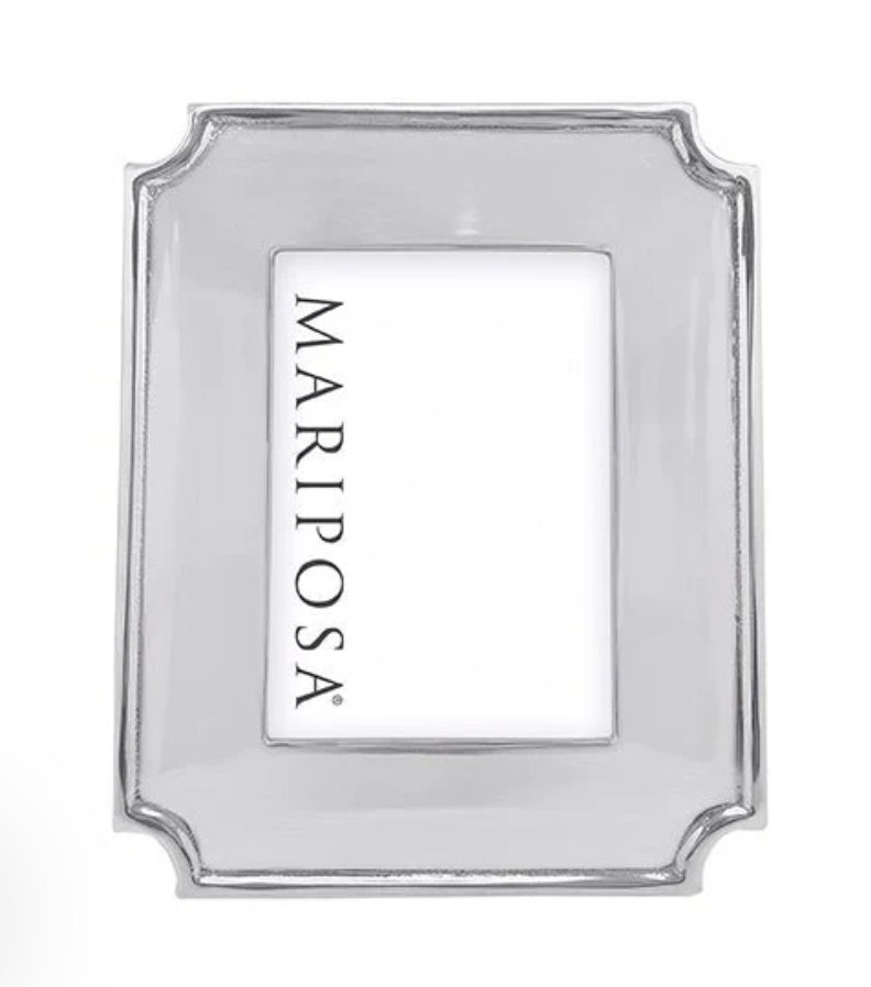 Linzee Engravable Frame, 5x7