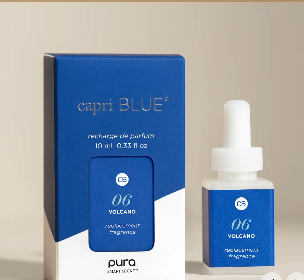 Volcano Pura Diffuser Refill