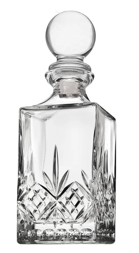 Dublin Mini Decanter