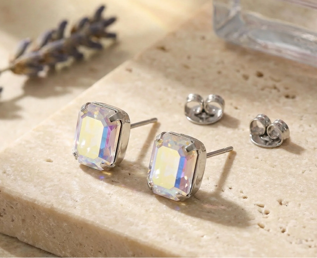 Confetti Earrings
