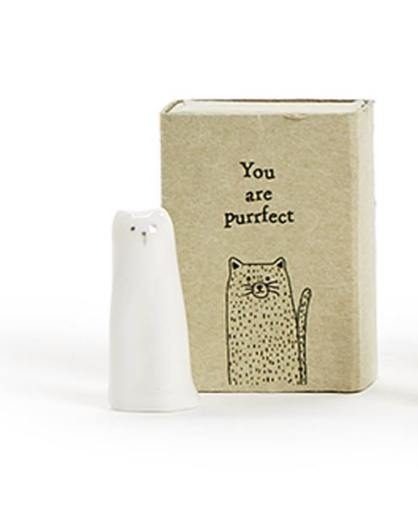 You are Purrfect