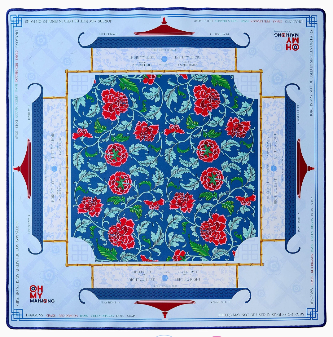 Liberty Mat in Tube