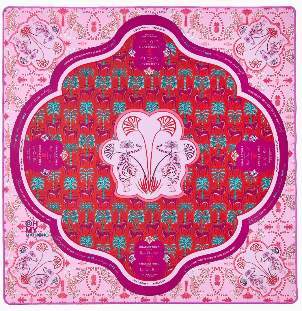 Mirage Mat in Tube