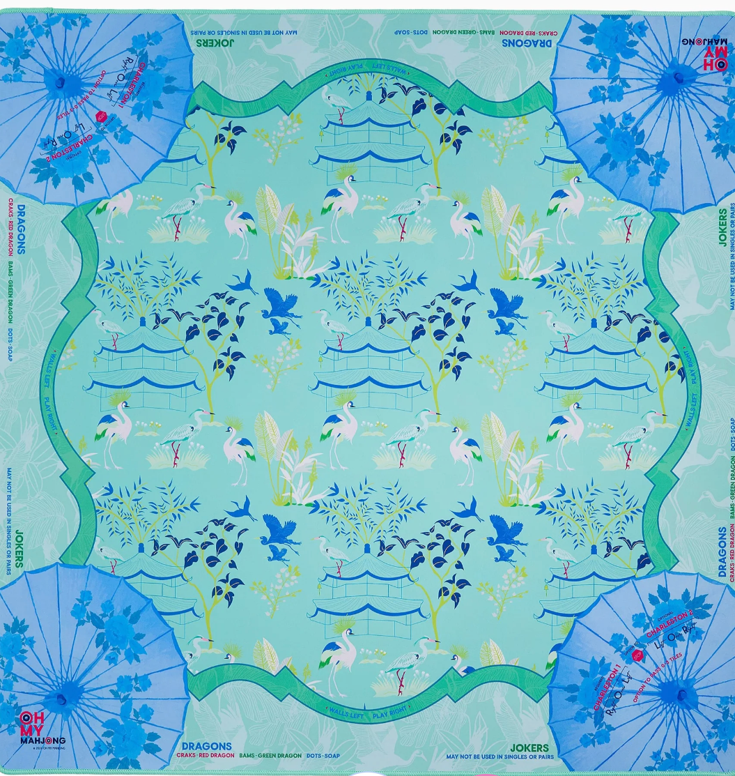 Veranda Mat in Tube