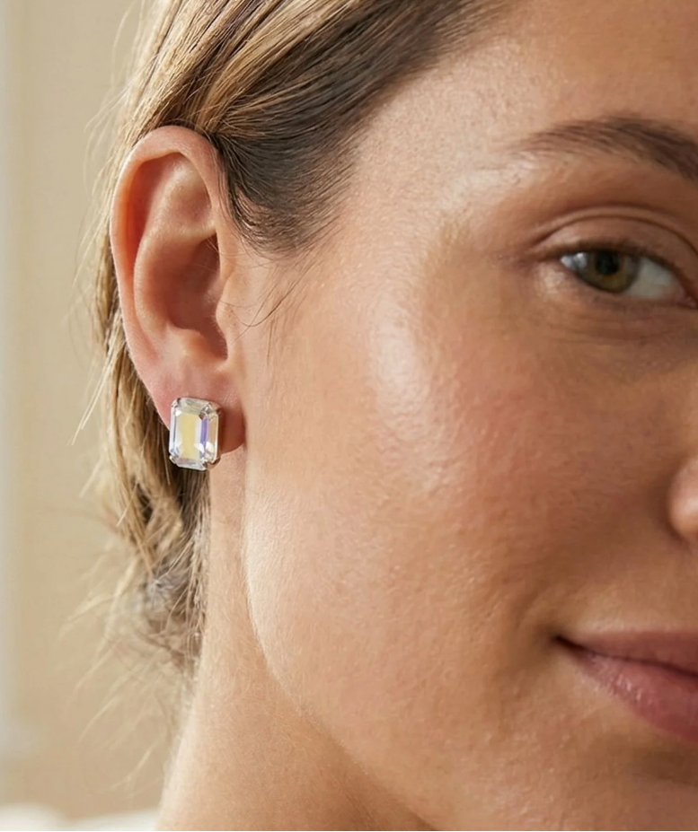 Confetti Earrings