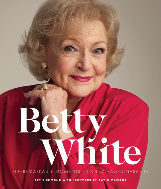 Betty White 2nd Edition