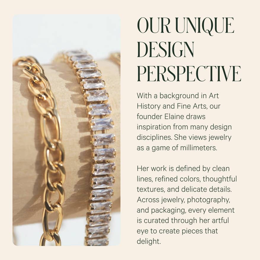 Fate Stud Earrings: White Opal