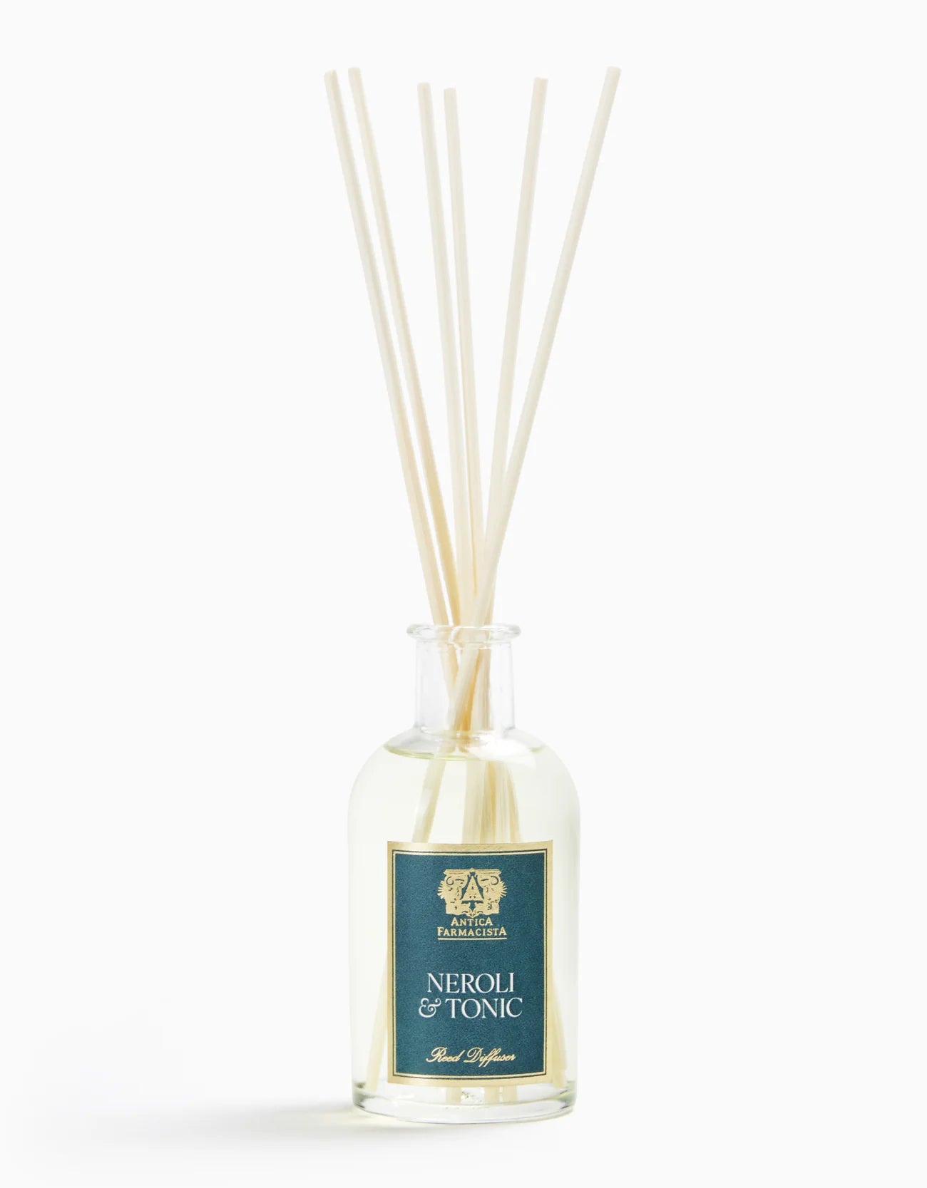 Neroli & Tonic Reed Diffuser - 100 ML